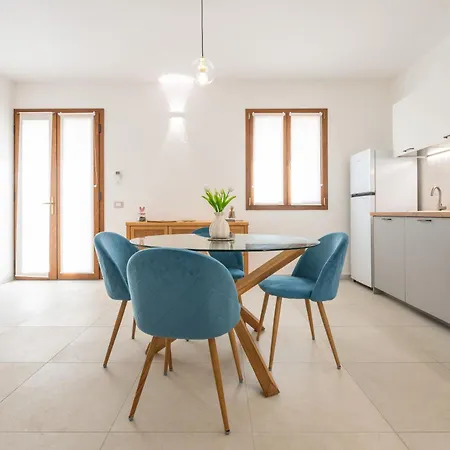 Domus Luna شقة